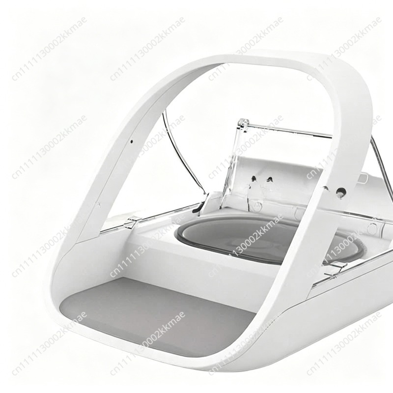 Pet Feeders - Distributeur automatique de nourriture pour chats