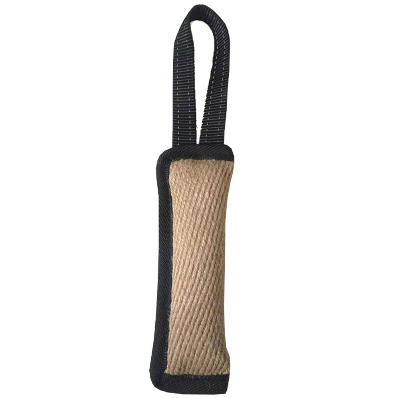 Jouet de dressage pour chien,  - Interactive Squeaky Plush Dog Toy avis et prix