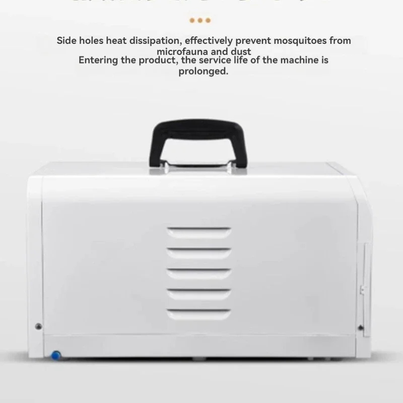 Climatiseur portable sans drai - Pet Beds avis et prix