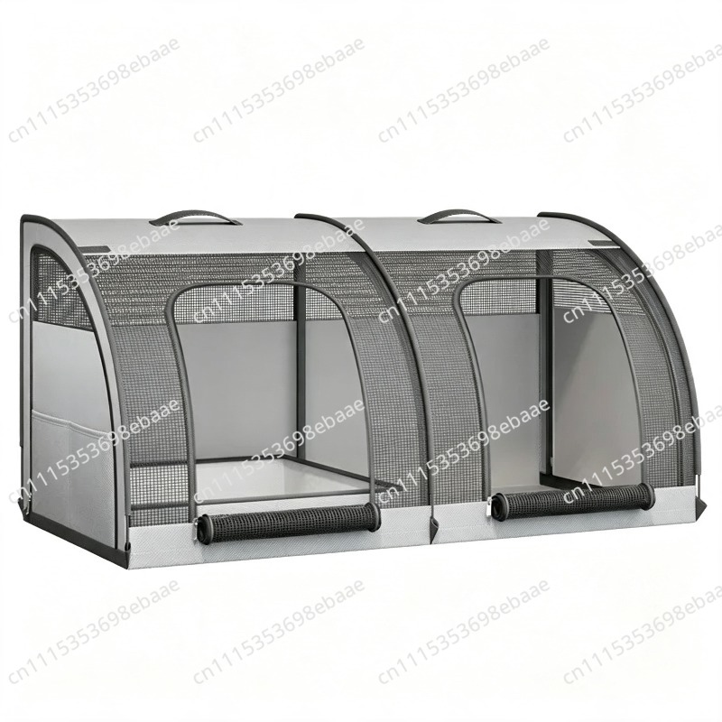 Grand lit pour chien, sac de t - Pet Beds avis et prix