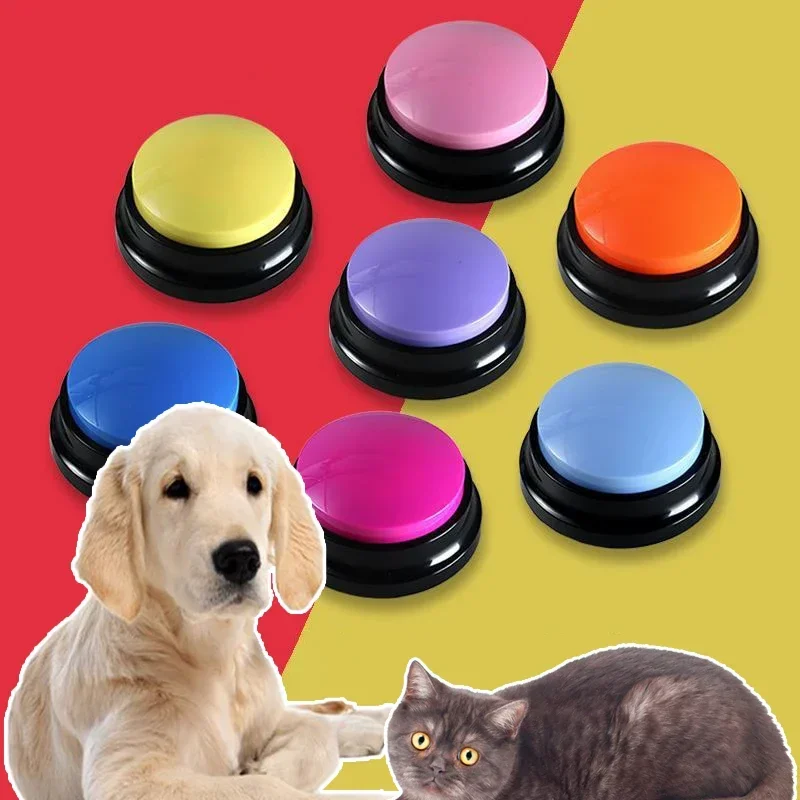 Boîte de son pour animaux de c - Interactive Squeaky Plush Dog Toy avis et prix