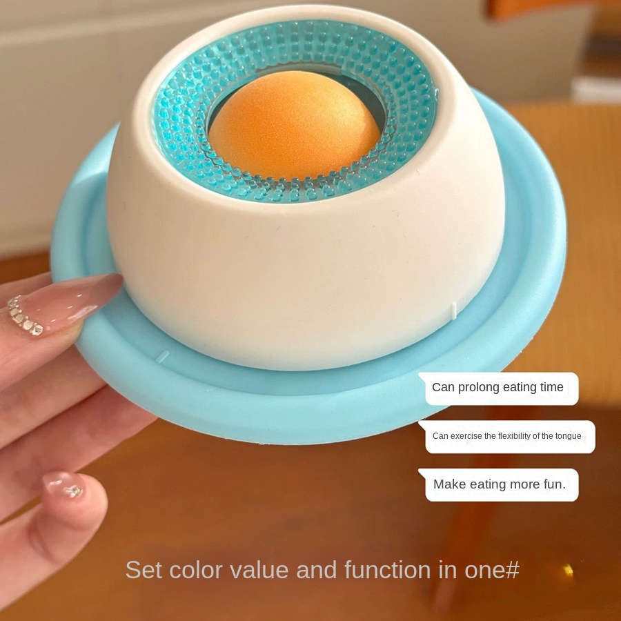 Jouet interactif pour chien, d - Dog Puzzle Feeder Toy avis et prix
