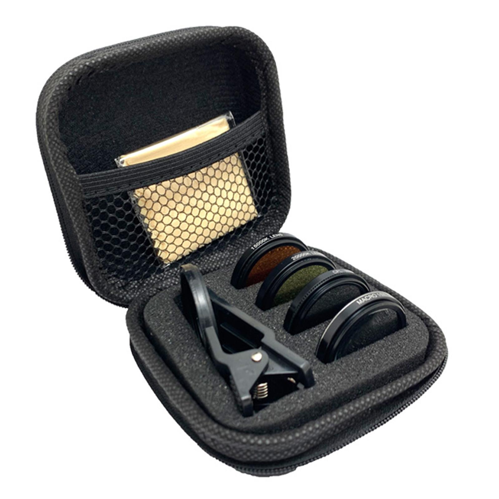 Kit de photographie de récifs  - Aquarium avis et prix