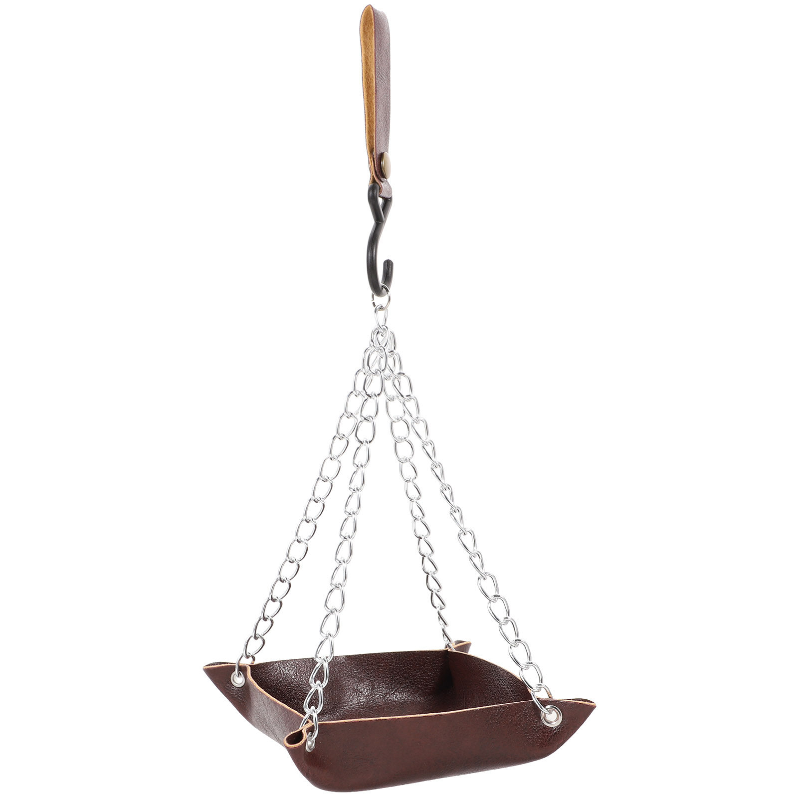 Mangeoire pour oiseaux, transp - Pet Feeders avis et prix